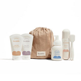 Diaper Rash Essentials Kit