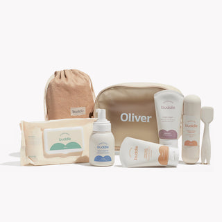 Ultimate Diaper Rash Kit