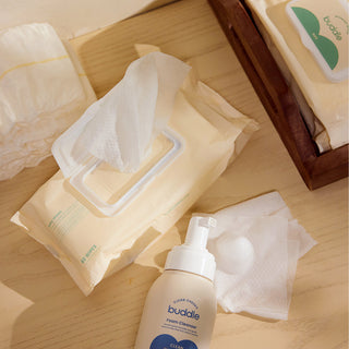 Wonder Wipes