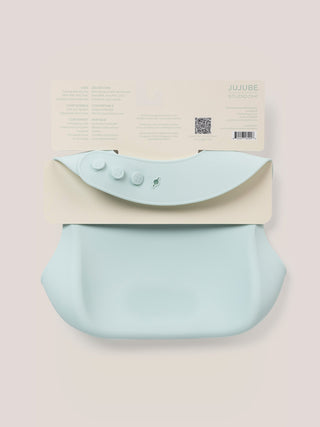 Silicone Bib - Bunny Hollow