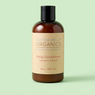 Organic Conditioner