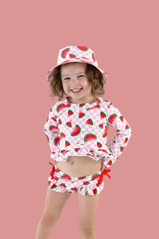 ONE IN A MELON DREAM BUCKET HAT