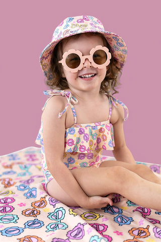 RAY OF SUNSHINE DREAM TOWEL