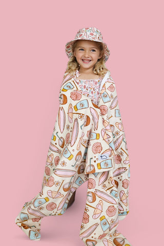FUN IN THE SUN DREAM TOWEL