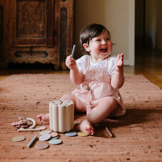 Teething Ring