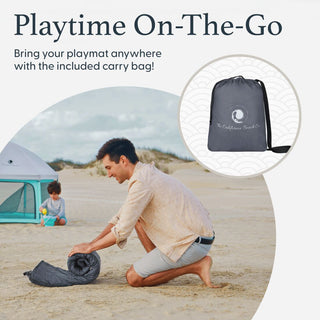 Pop 'N Go® Playpen Mattress & Mattress Cover