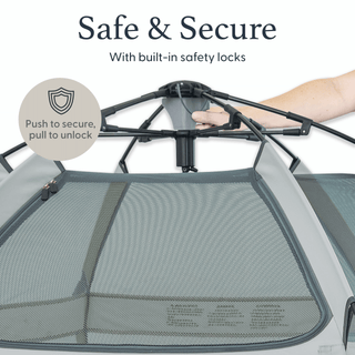 Pop 'N Go® Playpen