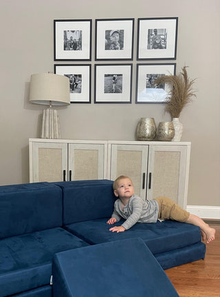 The Figgy play couch