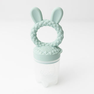 The Nourishing Nibbler Bunny Feeder V2
