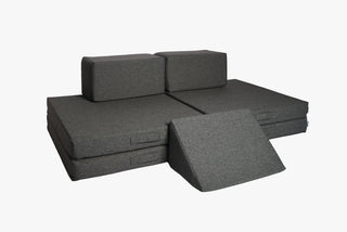 The Figgy play couch