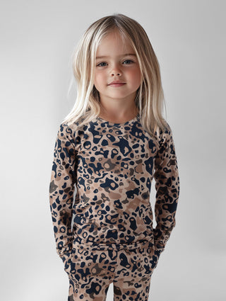 Wild Terrain Two-Piece Set