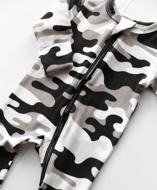 Light Grey Camo LUXIE®