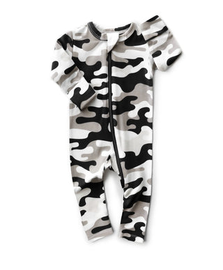 Light Grey Camo LUXIE®