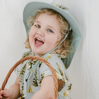 Toucan Sun Safety Play Hat