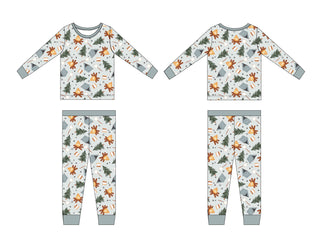 Campfire - Set