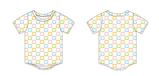 Clubhouse Cabana - Everyday Tee