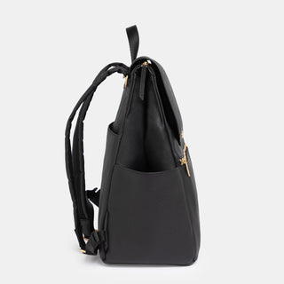 Ebony Classic Diaper Bag II