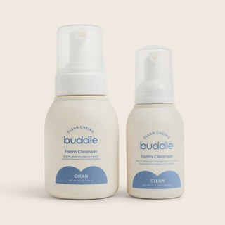 Clean Cheeks Bundle