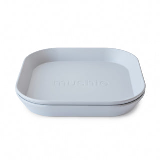 Square Dinnerware Plates
