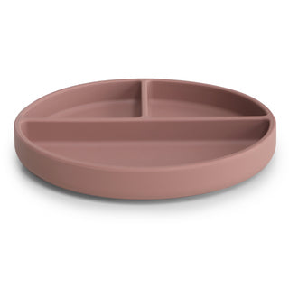 Silicone Suction Plate