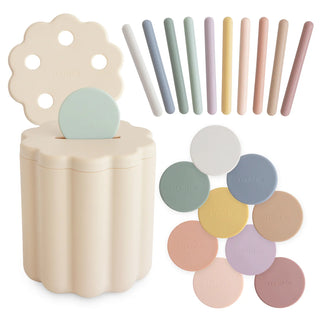 Coin & Tube Sorting Set-