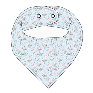 Eloise - Bandana Bib