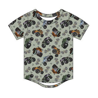 Stadium Smash - Everyday Tee