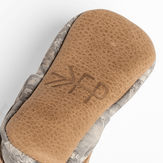 Oak Tree Camo City Baby Shoe
