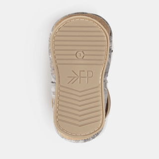 Oak Tree Camo City Baby Shoe