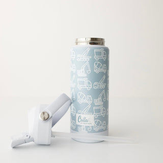The Kyler Tumbler - Trucks & Diggers