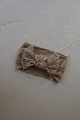 Bamboo Head Wrap | Silly Goose