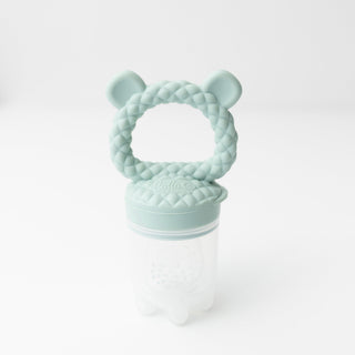 The Nourishing Nibbler Bear Feeder V2