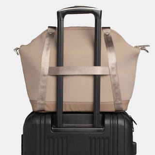 Aspen Seoul Diaper Bag Tote