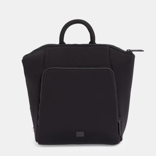 Ebony Seoul Diaper Bag II