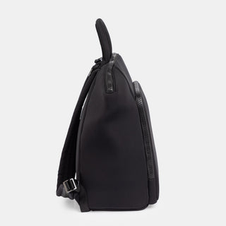 Ebony Seoul Diaper Bag II