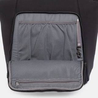 Ebony Seoul Diaper Bag II