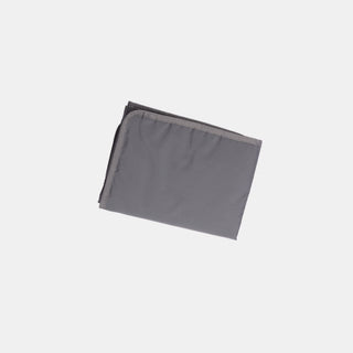 Ebony Seoul Diaper Bag II