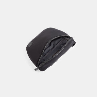 Ebony Seoul Fanny Pack