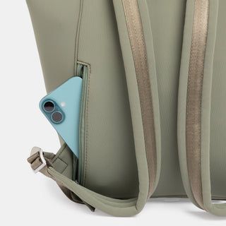 Sage Seoul Diaper Bag II