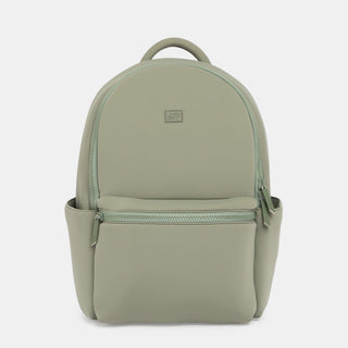 Sage Seoul City Diaper Bag