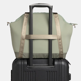 Sage Seoul Diaper Bag Tote