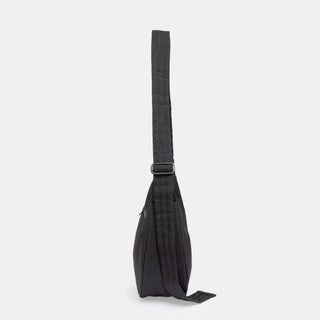Ebony Zurich Crossbody