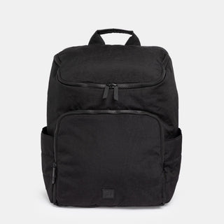 Ebony Zurich Diaper Bag
