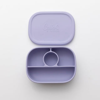 Hayden Bento Box - Lilac