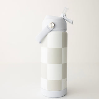 The Kyler Tumbler - Checkered