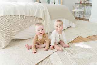 Organic Bodysuits