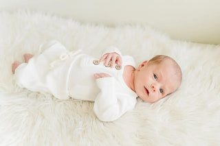 Organic Bodysuits