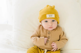 Organic Bodysuits