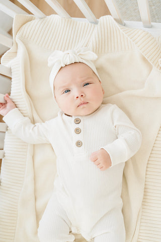 Organic Jumpsuits