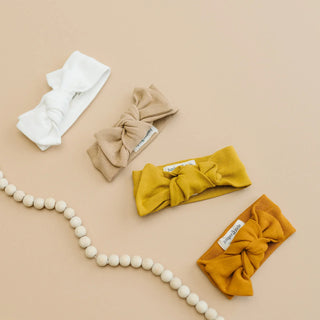 Organic Headbands